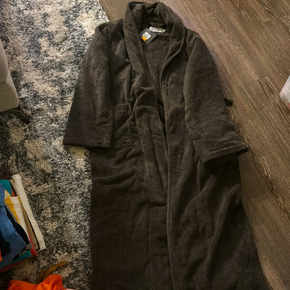Hydro Cotton Robe RH - Picture 4 of 4